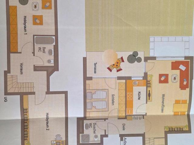 Wohnung kaufen in Hoheneck, Ludwigsburg