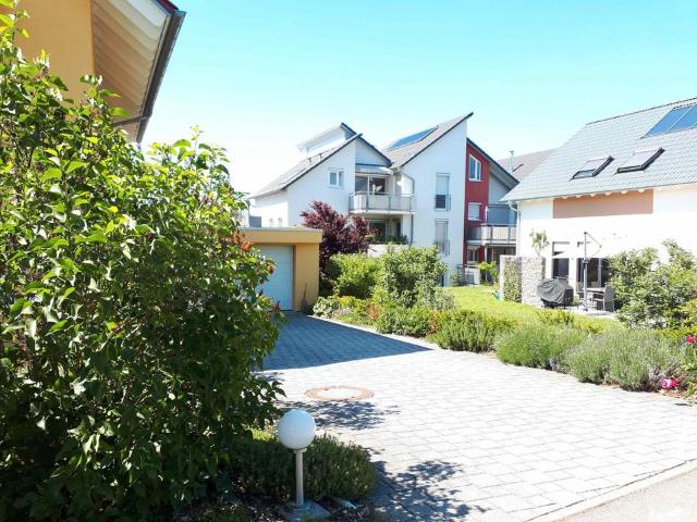 Wohnung kaufen in Belsen, Mössingen