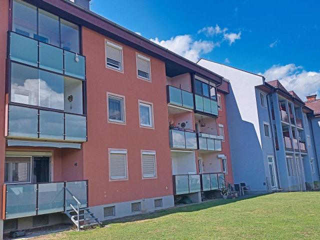 Apartment kaufen in Kraubath an der Mur, Steiermark