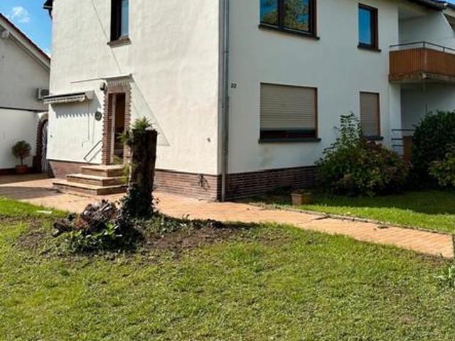 Haus kaufen in Wiesoppenheim, Worms
