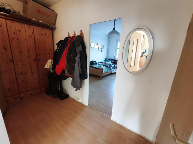 Apartment kaufen in Kannenstieg, Magdeburg