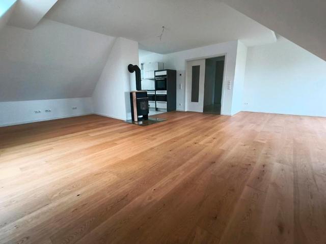 Wohnung kaufen in Zuckelhausen, Leipzig