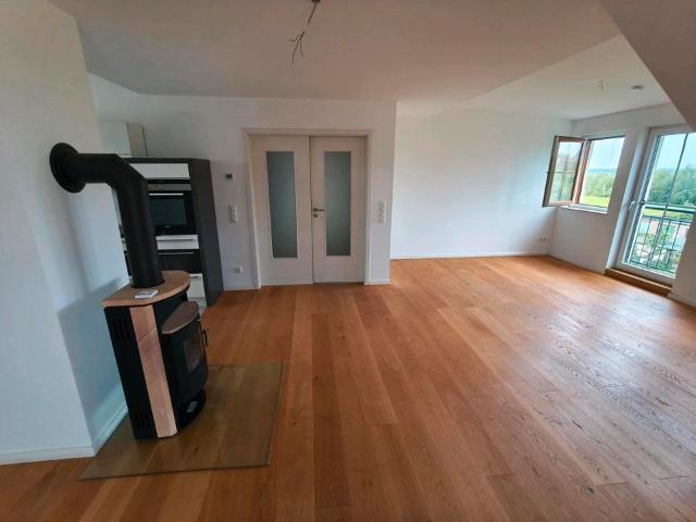 Wohnung kaufen in Südost, Leipzig