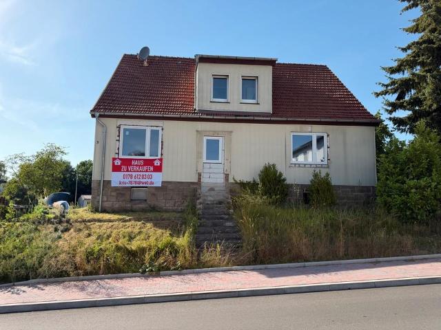 Haus kaufen in Eiterfeld, Hessen