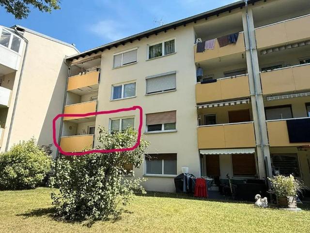 Wohnung kaufen in Ottobrunn, Bayern