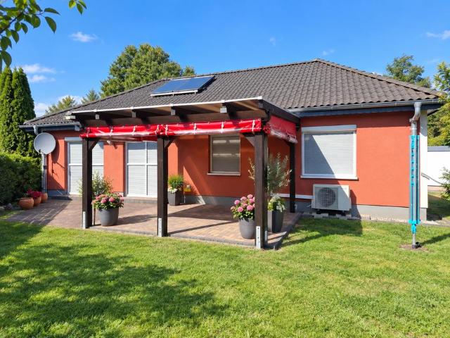 Haus kaufen in Oranienburg, Oberhavel
