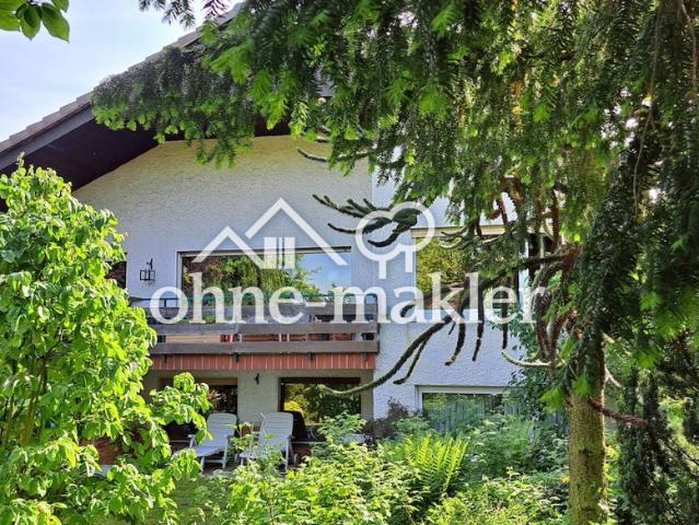 Haus kaufen in Langenselbold