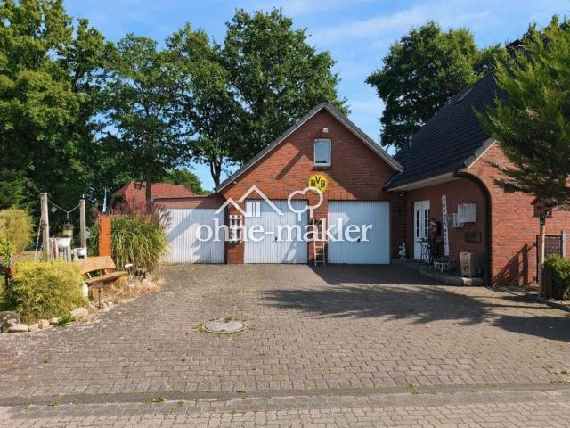 Haus kaufen in Heinbockel, Niedersachsen