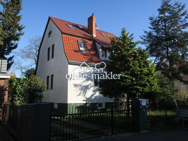 Haus kaufen in Tempelhof–Schöneberg, Berlin