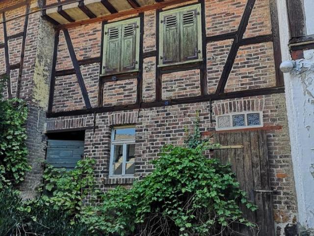 Haus kaufen in Münzenberg