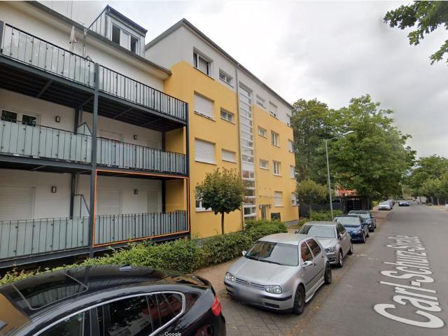 Wohnung kaufen in Bad Kreuznach, Rheinland-Pfalz