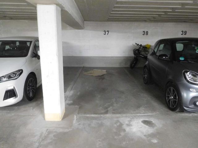 Garage kaufen in Schwabing-West, München