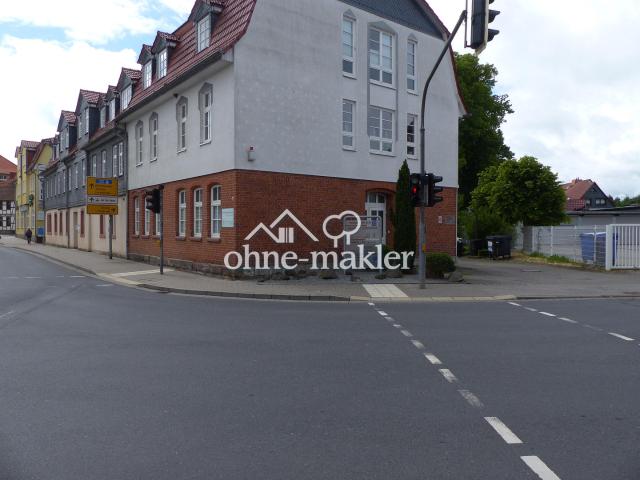 Apartment kaufen in Dingelstädt, Thüringen