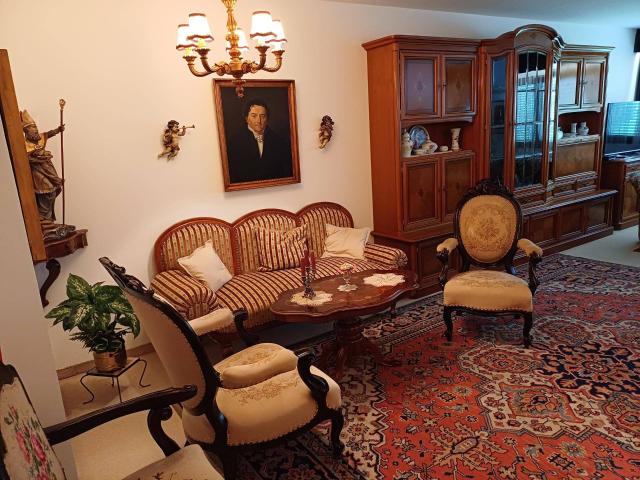 Apartment kaufen in Brennwald, Wenns
