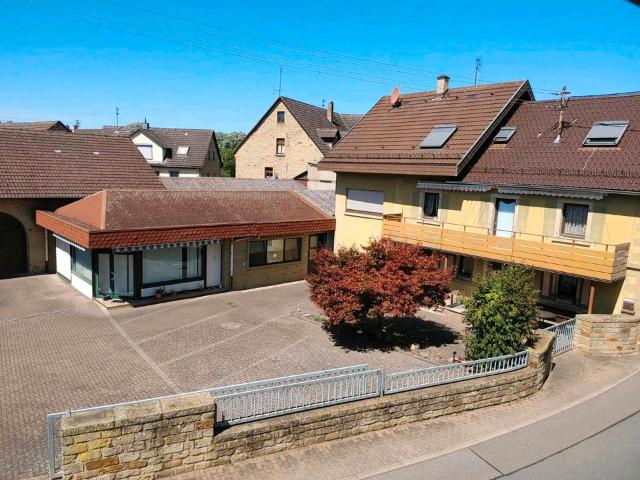 Haus kaufen in Eppingen