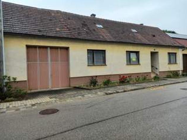 Haus kaufen in Wilhelmsdorf, Poysdorf