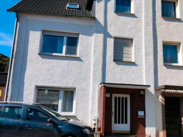 Haus kaufen in Beverungen