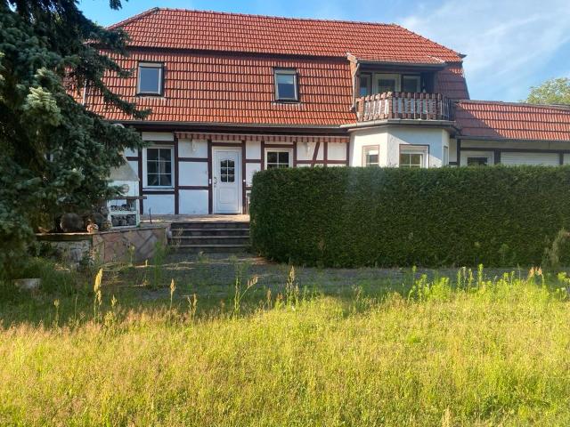 Haus kaufen in Woltersdorf, Brandenburg