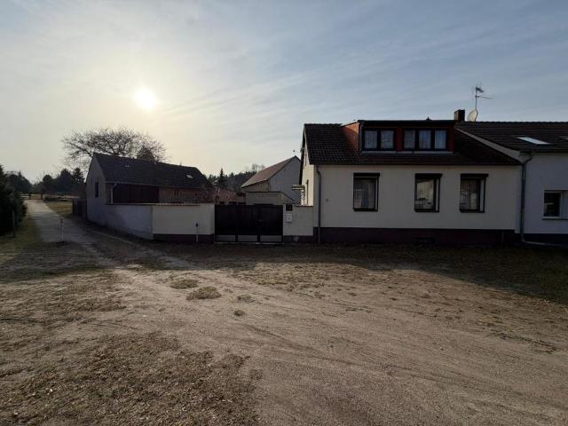 Haus kaufen in Brandenburg