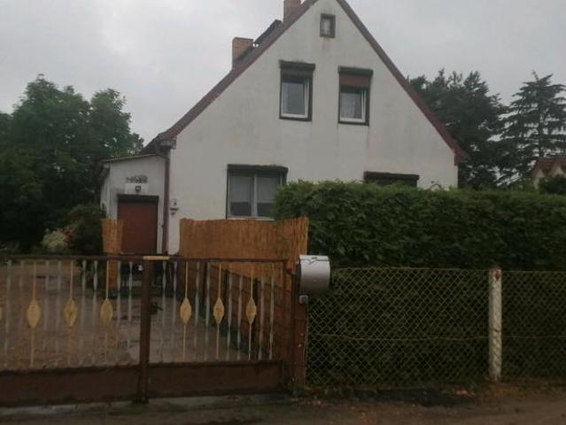 Haus kaufen in Wandlitz