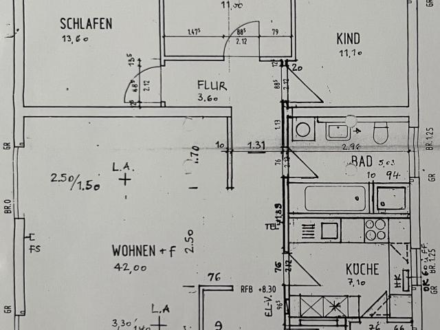 Wohnung kaufen in Möckmühl, Baden-Württemberg