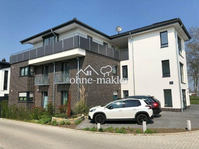 Apartment kaufen in Lipperode, Lippstadt