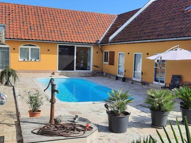 Haus kaufen in Kleinmürbisch, Burgenland
