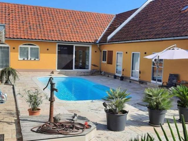 Haus kaufen in Güssing, Burgenland