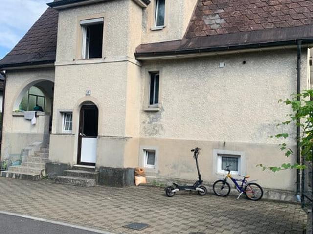 Immobilie kaufen in Vorarlberg