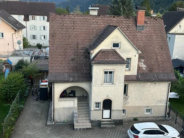 Immobilie kaufen in Vorarlberg