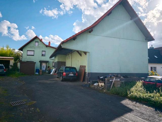 Haus kaufen in Wächtersbach, Hessen
