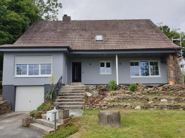 Haus kaufen in Greifenstein, Hessen