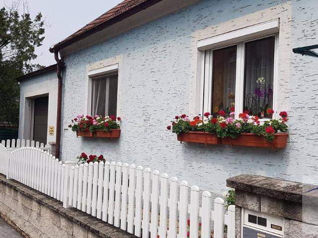 Haus kaufen in Hainburg an der Donau