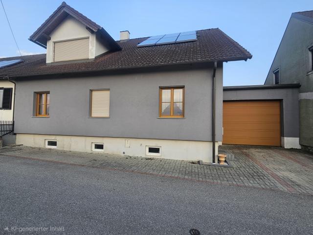 Haus kaufen in Krems an der Donau, Niederösterreich
