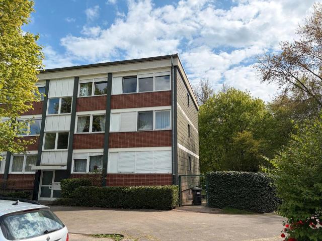 Wohnung kaufen in Gievenbeck, Munster