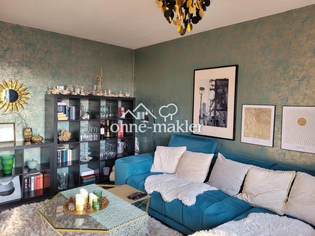 Apartment kaufen in Murr, Baden-Württemberg