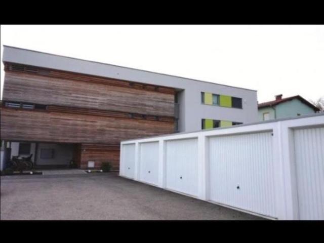 Apartment kaufen in Mauerkirchen, Biburg