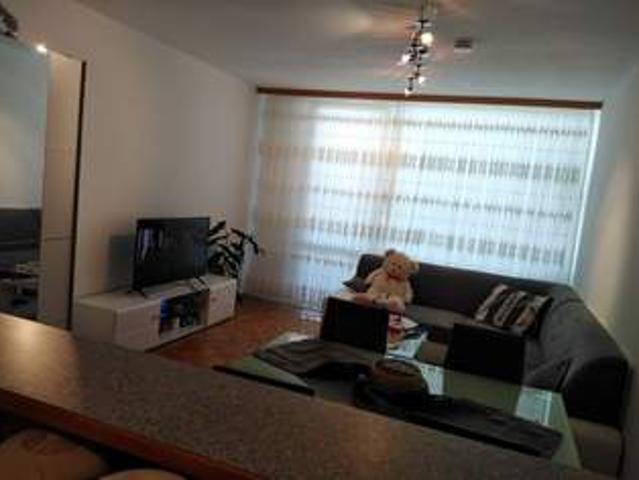 Apartment kaufen in Altstadt, Salzburg