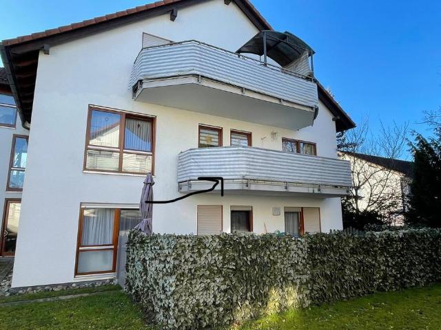 Wohnung kaufen in Ilsfeld, Baden-Württemberg