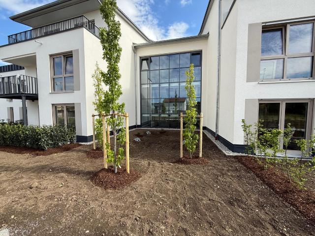 Apartment mieten in Wehringen, Bayern