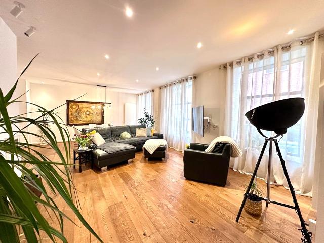 Apartment mieten in Augsburg, Bayern