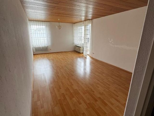 Wohnung kaufen in Bissingen, Bietigheim-Bissingen