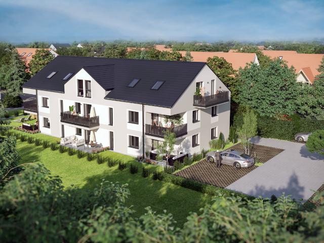 Apartment mieten in Prittriching, Bayern
