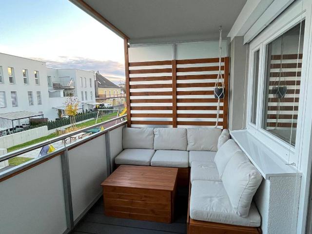 Apartment kaufen in Gleisdorf, Steiermark