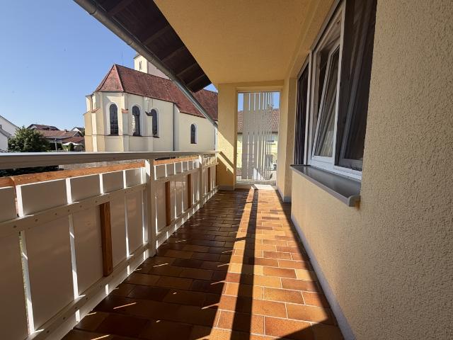 Apartment mieten in Bad Wörishofen, Bayern
