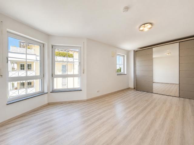Apartment mieten in Schwabmünchen, Bayern
