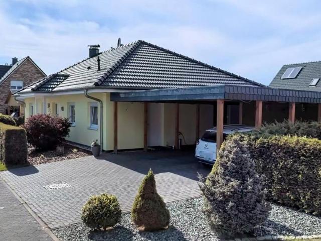 Haus kaufen in Wusterhausen / Dosse, Wusterhausen