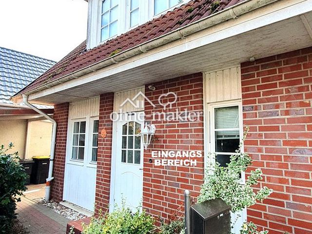 Haus kaufen in Rechlin, Mecklenburgische Seenplatte