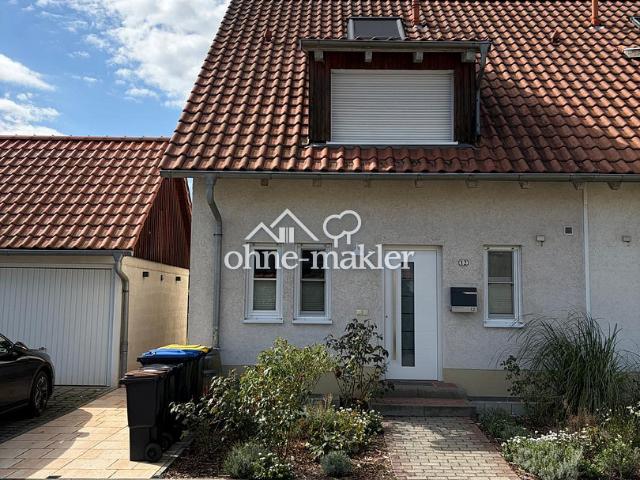 Haus kaufen in Alt-Radebeul, Radebeul