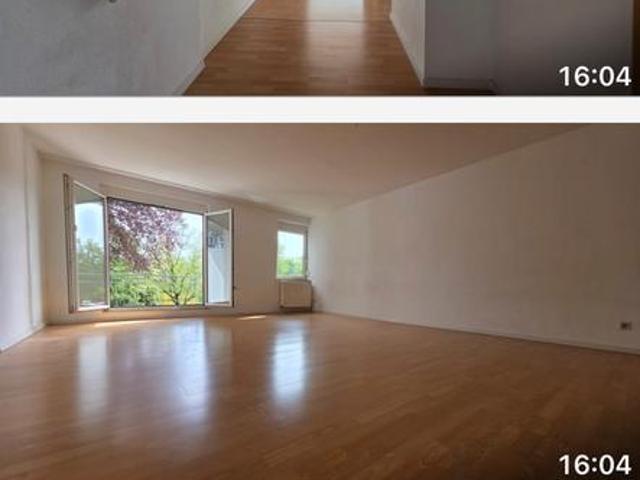Wohnung kaufen in Hoheneck, Ludwigsburg